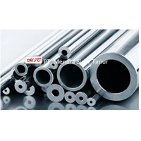 Pipa Stainless Steel 1/2