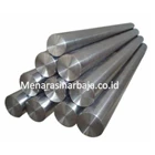 Stainless Steel Round Bar 1/4" x 6M 1