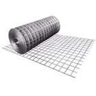 Wiremesh JIS Roll M6 150 x 150 – 54 m x 2.1 m 1