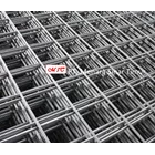 Wiremesh JIS Roll M6 150 x 150 – 54 m x 2.1 m 2