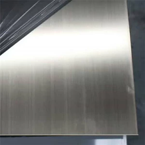 Mengenal Jenis-Jenis Plat Stainless: Pilihlah Material yang Cocok untuk Proyek Anda